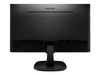 PHILIPS 243V7QJABF/00 Monitor Philips 243V7QJABF/00 23.8 panel IPS D-Sub/HDMI/DP