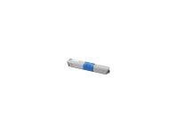 OKI 46508715 Toner OKI cyan 1500str C332/MC363