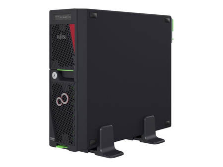 FUJITSU PRIMERGY TX1320 M5 Intel Xeon E-2336 1x16GB 4xSFF 1x500W
