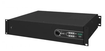 Zasilacz awaryjny SINLINE 1200 2U 19'' RACK  L-inter. HID
