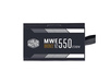 Zasilacz MWE Bronze 550W V2 80+ Bronze 