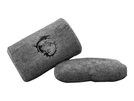 MSI MAG CH130 I Repeltek Fabric gaming chair