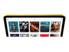 APPLE 10.9inch iPad Wi-Fi 256GB - Yellow