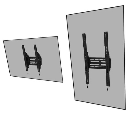 Neomounts Select Screen Wall Mount (tilt, VESA 800X600-1500X900)