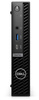 Optiplex MFF/Core i5-14500T/16GB/256GB SSD/Integrated/WLAN + BT/Kb/Mouse/W11Pro/