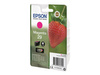 EPSON C13T29834012 Tusz Epson Singlepack magenta 29 Claria Home 3,2 ml