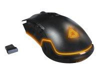 LEXIP AR18 Aero Speed Gaming Mouse