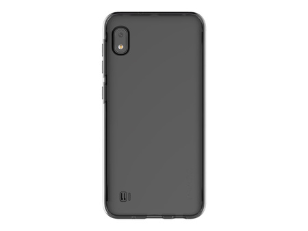 SAMSUNG Case A Cover for Galaxy A10 6.2inch black