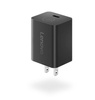 Lenovo Accessories Ładowarka zasilacz GAN NANO 65W USB-C ADAPTER/EU