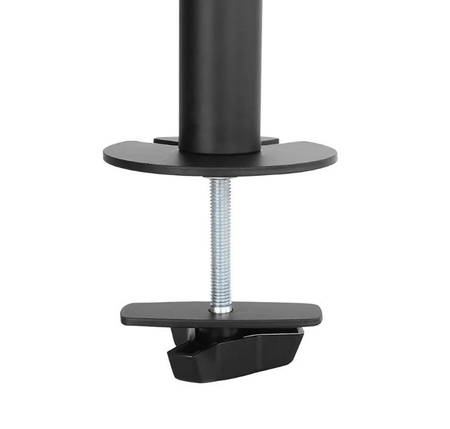 Uchwyt biurkowy FPMA-D540BLACK 2 lcd