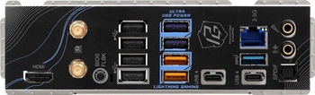 Płyta główna ASRock X870 Riptide WiFi