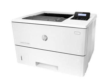 HP LJ Pro M501dn Printer:EUR