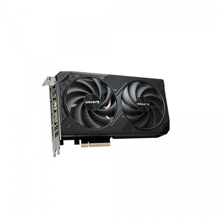 Karta graficzna GeForce RTX 5060 Ti WINDFORCE 8G 128BIT GDDR7 HDMI/3DP