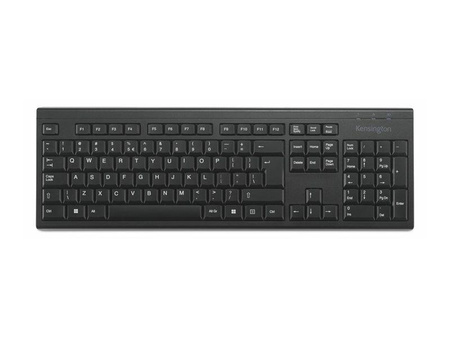 KENSINGTON KB150 EQ Wireless Keyboard - US International
