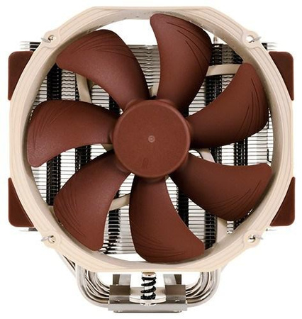 Chłodzenie CPU NOCTUA NH-U14S MULTI-Socket