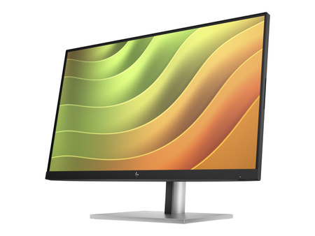 HP E24u G5 USB-C Monitor 23.8inch FHD HDMI DP brak możliwości rezerwacji