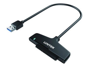 UNITEK Y-1096 Mostek USB 3.0 - SATA III 6G