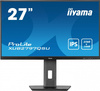IIYAMA XUB2797QSN-B2 27inch IPS 2560x1440 300cd/m2 1ms HDMI DP USB