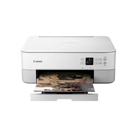 Urządzenie wielofunkcyjne atramentowe TS5351i 4462C106 Białe