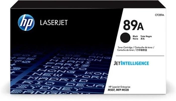 HP 89A BLACK LASERJET TONER/CARTRIDGE