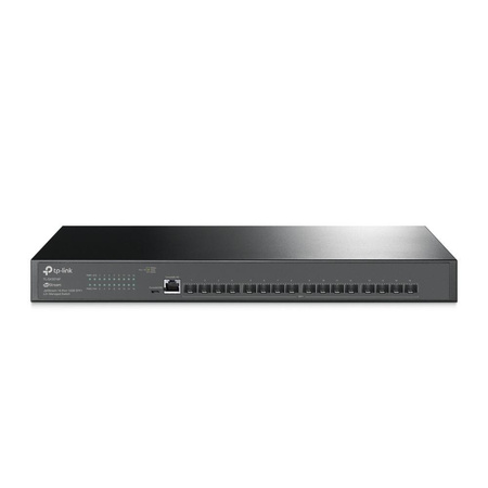 Przełącznik zarządzalny SX3016F 16xSFP+