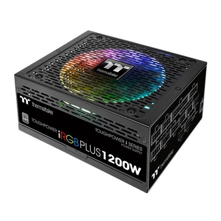 Zasilacz -Toughpower iRGB PLUS 1200W Platinum 