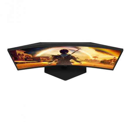 Monitor C27G42E 27 cali 180Hz Curved VA HDMIx2 DP