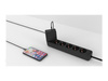 GREENCELL CHAR09 Ładowarka Green Cell USB-C 60W PD z kablem USB-C