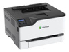 LEXMARK CS331dw Printer colour Duplex laser A4 600x600dpi 24ppm mono 24ppm colour 250sheets USB LAN Wi-Fi