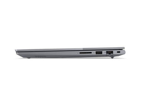 LENOVO ThinkBook 14 G7 ARP AMD Ryzen 5 7535HS 14inch WUXGA 16GB DDR5 512GB SSD M.2 Wi-Fi 6E+BT FPR W11P 3Y OS