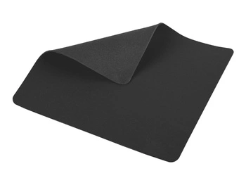 NATEC Podkładka pod mysz Evapad 235x205mm 10pack czarna