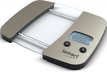 Waga kuchenna LT7071 EQUAL