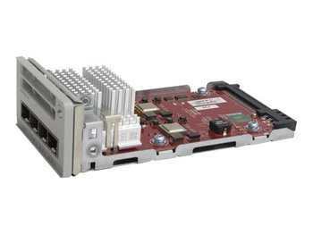 CISCO Catalyst 9200 4-Port 10Gb Network Module