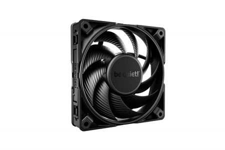 Wentylator Silent Wings Pro 4 120mm PWM 