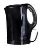 Czajnik elektryczny Clatronic WK 3462 (900W 1l; kolor czarny)