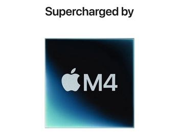 APPLE MacBook Pro 14inch M4 chip with 10-core CPU and 10-core GPU 24GB 1TB SSD Space Black