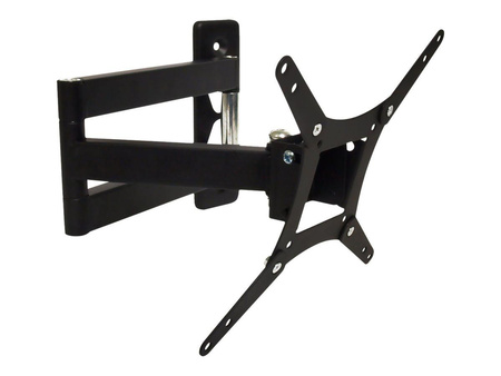 ART RAMT AR-57 ART Uchwyt AR-57 do telewizora LCD czarny 22-32 20KG VESA