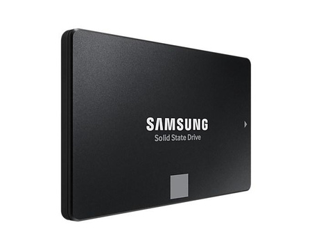 Dysk SSD Samsung 870 EVO 1TB MZ-77E1T0BW SATA