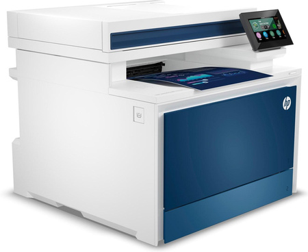 Urządzenie wielof. HP Color LaserJet Pro 4302fdn