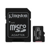 64GB MICROSDXC CANVAS SELECT/100R A1 C10 CARD + SD ADAPTER