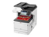 OKI MC883dn laser MFP A3 35ppm