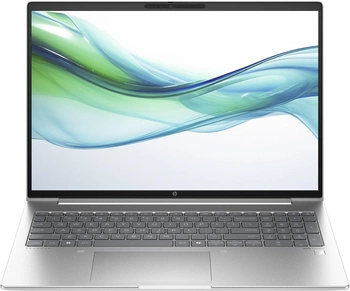 HP ProBook 465 16 G11 WUXGA 300n FHDC 60Hz Ryzen 5 7535U (1x16GB) 512GB 16.0 W11 2/2/2