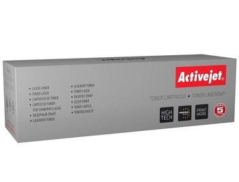 Activejet ATH-335NX Toner (zamiennik HP 335X W1335X; Supreme; 13700 stron; czarny)