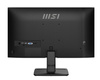 Monitor 24.5 cala PRO MP251 E2 LED/FHD/Flat/120Hz/czarny