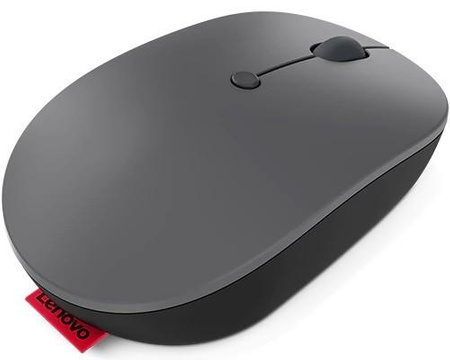 Lenovo Accessories Bezprzewodowa mysz Go USB-C Wireless Mouse