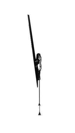 Uchwyt LCD/LED 600x400 motion 75 cali