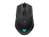 Acer mouse Predator Cestus 335, 19,000 DPI, 10 Programmable Buttons