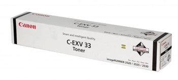 CANON 2785B002 Toner Canon CEXV33 14600str iR2520/25/30/i