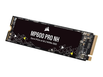CORSAIR MP600 PRO NH 1TB Gen4 PCIe x4 NVMe M.2 SSD no heatsink