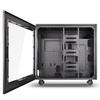 Obudowa Core W200 USB3.0 Window - czarna